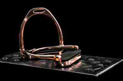 Stirrups and Spurs