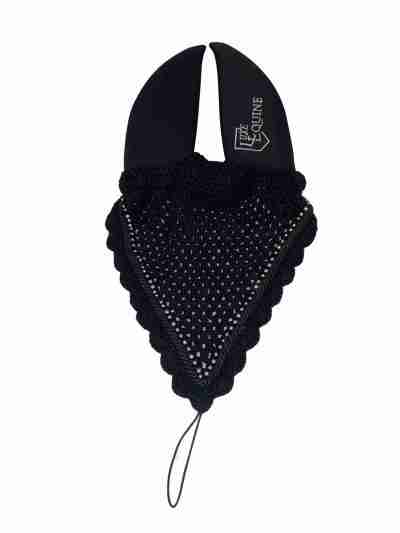 Black Tie Down Ears