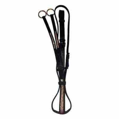 Martingales and Bibs