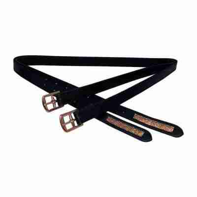 Stirrup Leathers