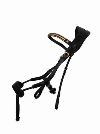 Grandprix Bridle