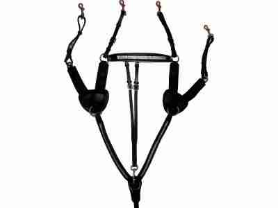 Crystal Breastplates