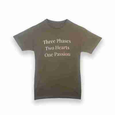 Two Hearts T-Shirt