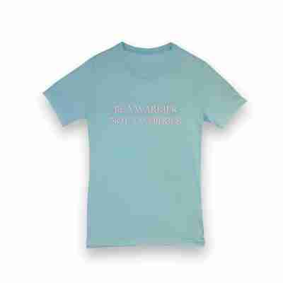 Warrior Not A Worrier T-Shirt