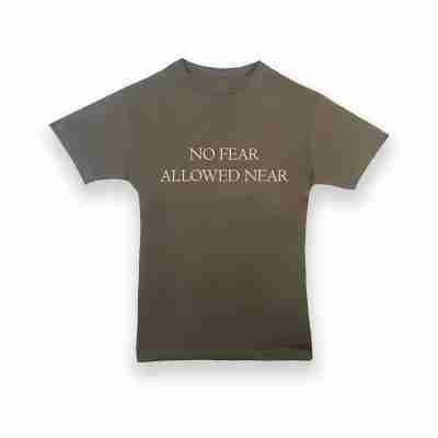 Slogan T