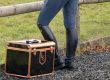 grooming box