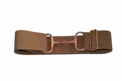 Beige Belt