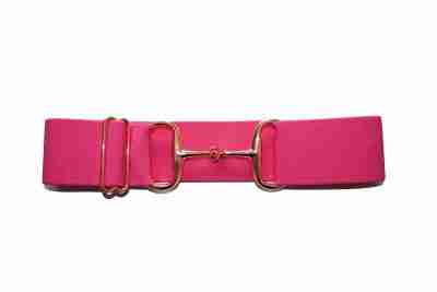 Watermelon Pink Belt