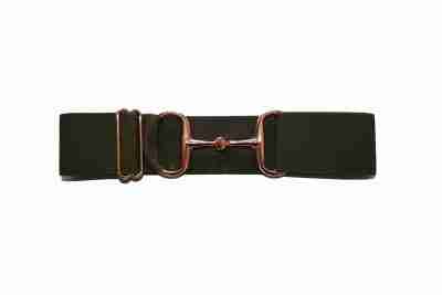 Khaki Belt