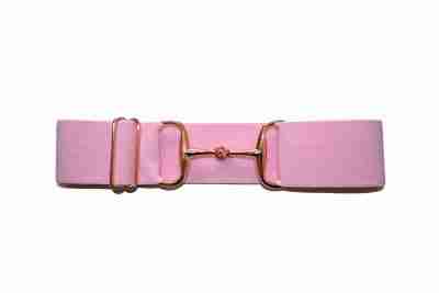 Pink Belt