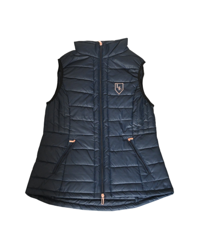Barbary Navy Gilet
