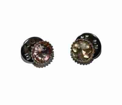 Stock Pin