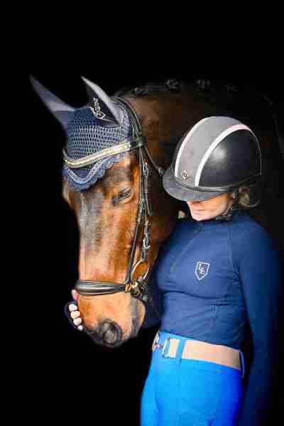 Navy Base Layer