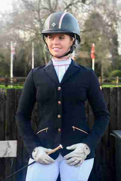 Show and Competition Jacket